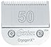 Oster CryogenX Professional Pet Clipper Blade, Size 50 (078919-006-005),Silver