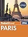 Fodor's Paris 2016 (Full-color Travel Guide)