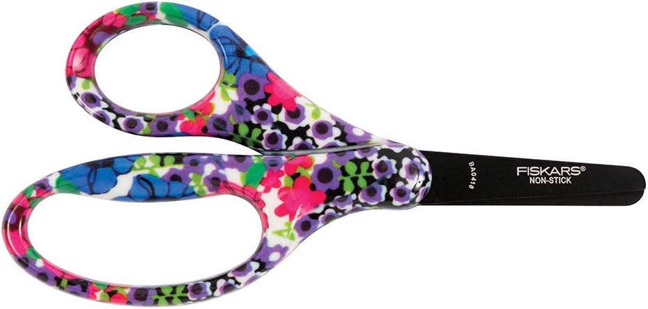 Best fiskars child scissors left handed
