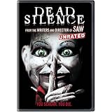 Dead Silence [DVD] [2007] [Region 1] [US Import] [NTSC]