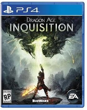 dragon age inquisition ps4 amazon