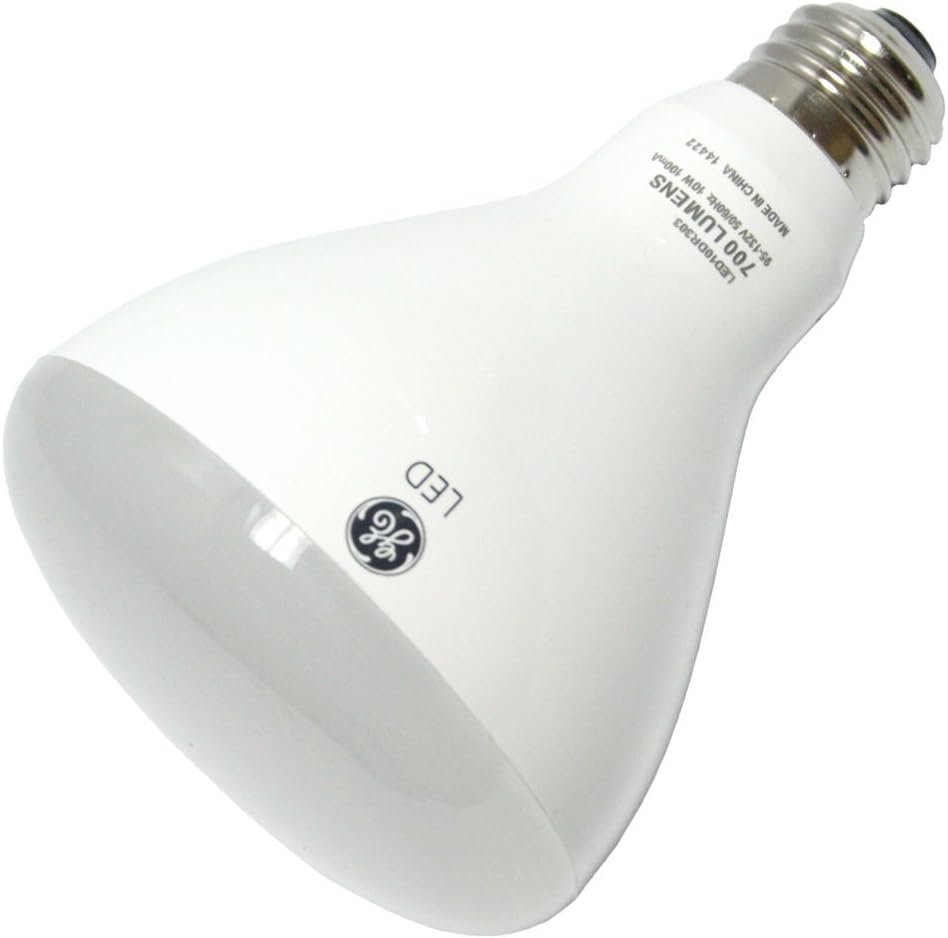 Best ge led 10w 120v flood