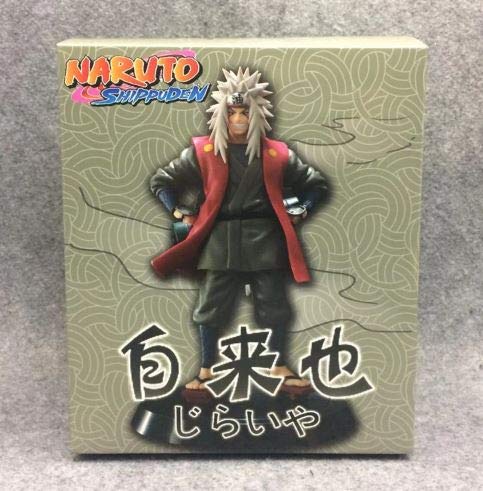 League-Of-Loveliness-Figura-Naruto-Shippuden-Jiraiya-17-cm-Anime-Figura-de-accin-PVC-Juguetes-Figuras-de-coleccin