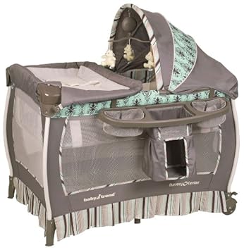 baby trend pack and play sheets