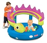 Fisher-Price Ball-O-Saurus Play Center
