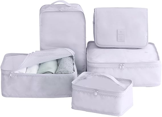 jj power packing cubes