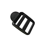 LESCA TEK 30 Pcs 3/4" (20mm) Plastic Tension Locks