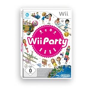 Wii Party Wii Party