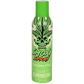 Smoxy Spray - Odor Eliminator (Forbidden Fruit, 6.9)