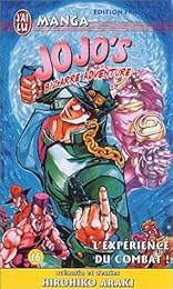 L' expérience du combat !