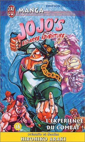 L' expérience du combat !