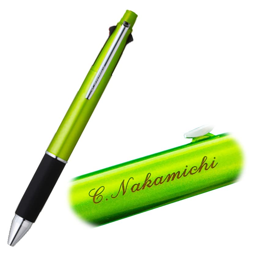 三菱鉛筆 ジェットストリーム 4&1 0.5 ライトピンクの商品画像