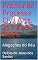 Livro Prática de Processo Civil Arts. 351 a 353 NCPC: Alegações do Réu