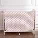 NTBAY Muslin Toddler Blanket, 6 Layers Organic Cotton Baby Blanket, Bed/Crib Blanket for Boys and Girls, Swan 43