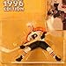 Starting Lineup ERIC LINDROS / Philadelphia Flyers 1996 NHL Action Figure & Exclusive Collector Skybox Trading Card