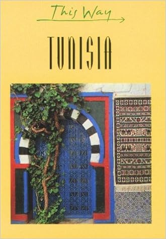 Tunisia (This Way Guides) Tunisia (This Way Guides)