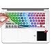 Keyboard Cover Compatible with MacBook Air 13 Inch/MacBook Pro 13