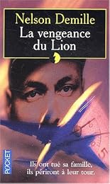La  vengeance du Lion