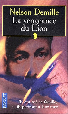 La  vengeance du Lion