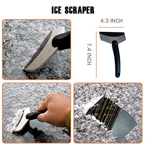 4 IC+ICLOVER+Windshield+Protector+Protection