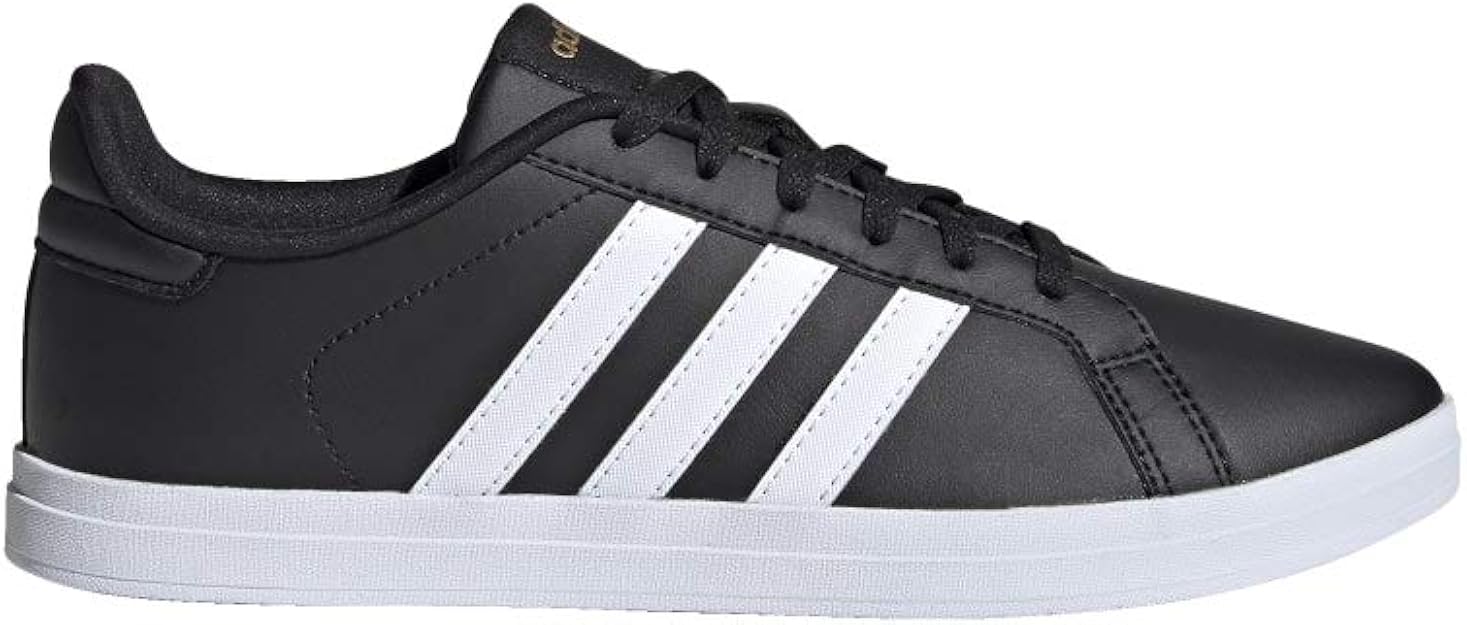 adidas Tennis Courtpoint Cloudfoam Shoes: Amazon.co.uk: Shoes & Bags