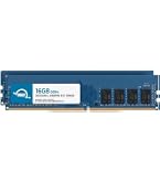 NEMIX RAM 64GB (2X32GB) DDR4 3200MHz PC4-25600 2Rx8 1.2V CL22 288