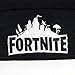 jerague Winter Watch Cap Warm Knit Beanie Skull Cap Embroiderey Hat for Men Women Kids (21.6-23.6