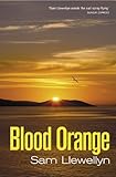 Blood Orange