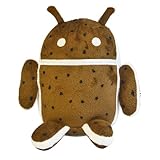 Cruzelite Personas of Andy - Icecream Sandwich Andy - Plush Collectible