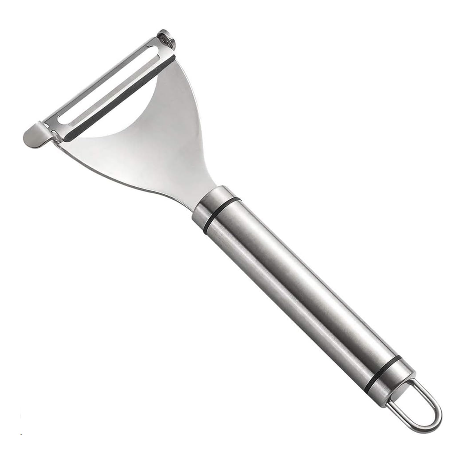Potato Peelers, Y Shape Straight Blade Stainless Steel Peeler for Vegetable & Fruit Vegetable peelers for Kitchen，Speed Peeler，Potatoe Peeler，Julienne Peeler，Potato Peeler Hand