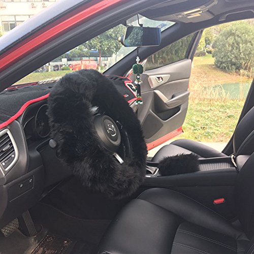 2 Yontree+Winter+Handbrake+Cover+Steering