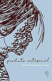 Livro Produto Artesanal