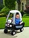 Little Tikes Patrol Car