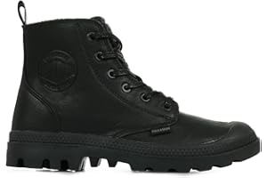 Palladium mens Combat Boots