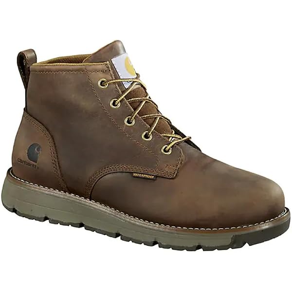 Amazon.com | Timberland 6” Classic Contrast Collar Boots  display picture 3