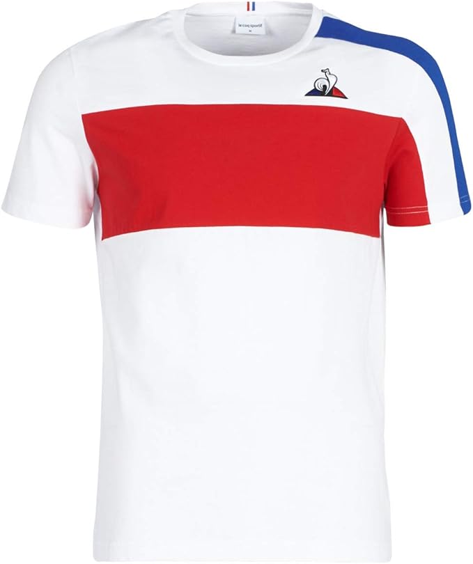 tee shirt le coq sportif amazon