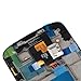 LCD Touch Screen Digitizer Assembly + Front Frame for LG E960 Google Nexus 4