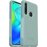 OtterBox Commuter LITE Series Case for Motorola g Power - Retail Packaging - Mint Way, Model Number: 77-64245
