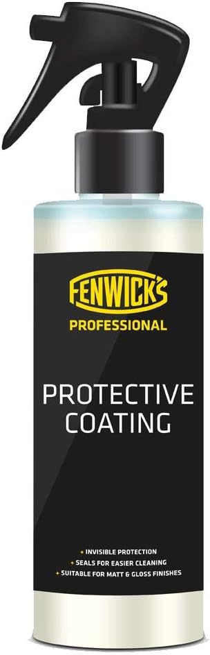 Fenwick's Professional Protection Coating Trigger Spray 250ml Bike Frame Sealant