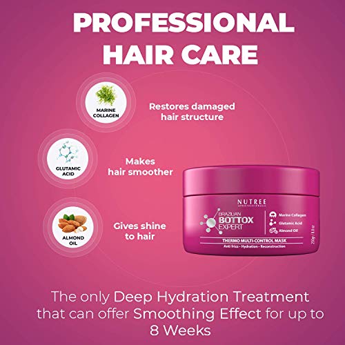 brazilian botox smoothing