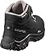Salomon Men's Shelter CS Waterproof Hiking Boot