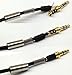 Gold 3 Pole 3.5mm Male Repair headphone Jack Plug Small mini earphone headset plug Metal Audio Soldering & Spring
