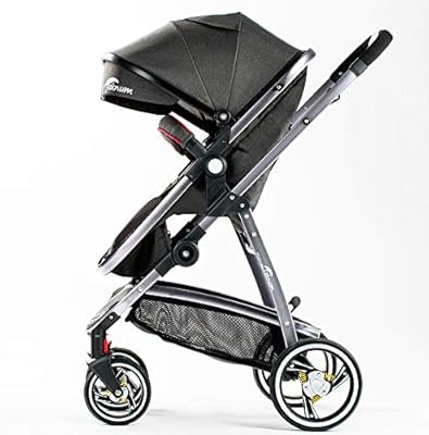 teknum stroller