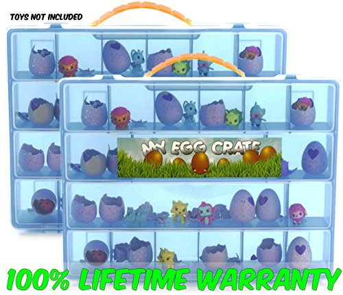 hatchimals organizer