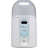 IRIS OHYAMA Yogurt Maker KYM-014 (WHITE)【Japan Domestic Genuine Products】【Ships from Japan】