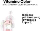 L'Oréal Vitamino Color Shampoo Refill 500ml Colour Protection Shine view 2