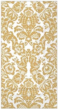 Amazon Com Boston International Guest Towels Disposable Paper