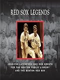 Red Sox Legends by 