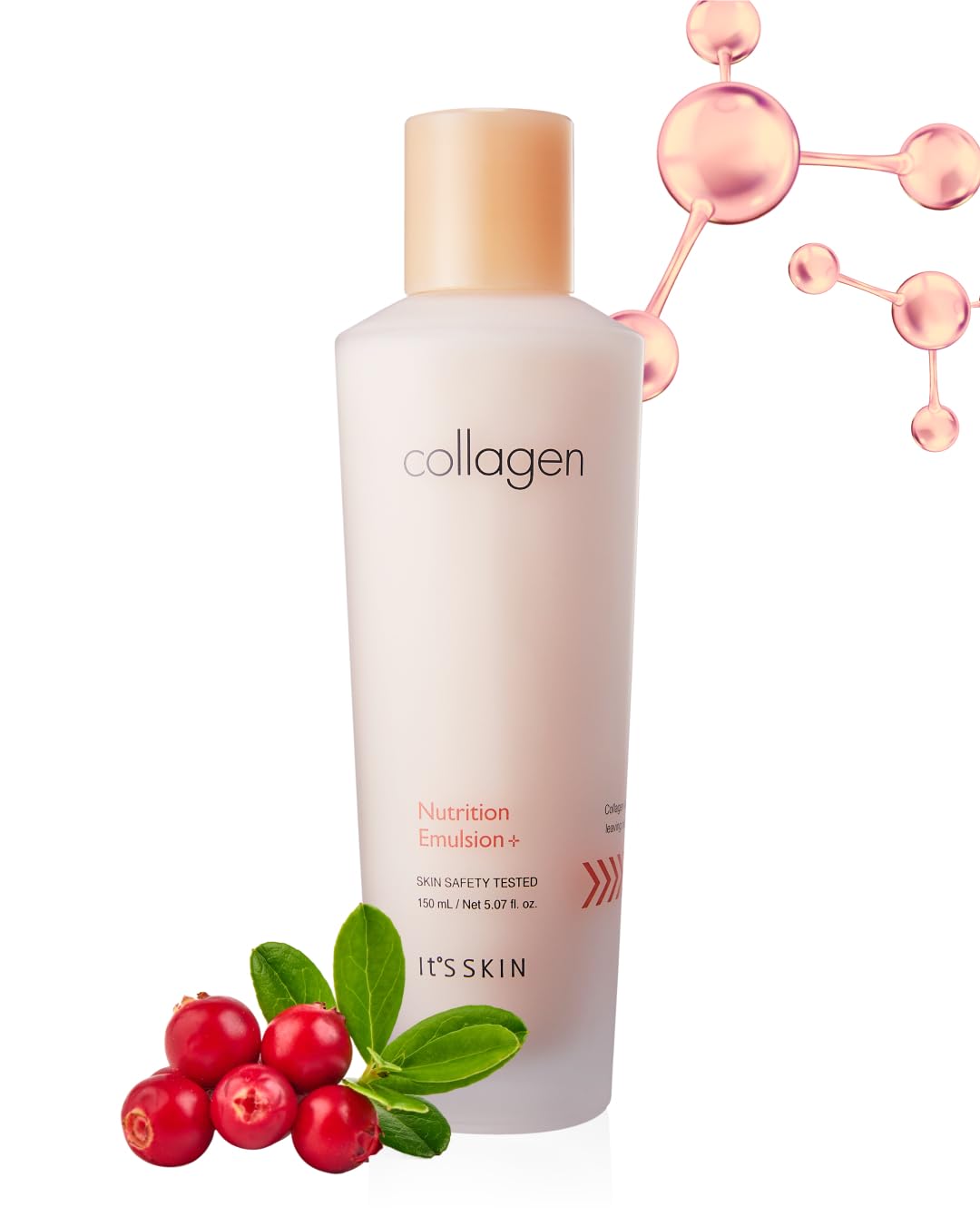 ITSSKIN Collagen Nutrition Emulsion +