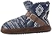 Muk Luks Women's Wendy Slipper Indigo Slouch Boot